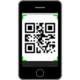 portrait orientation icon